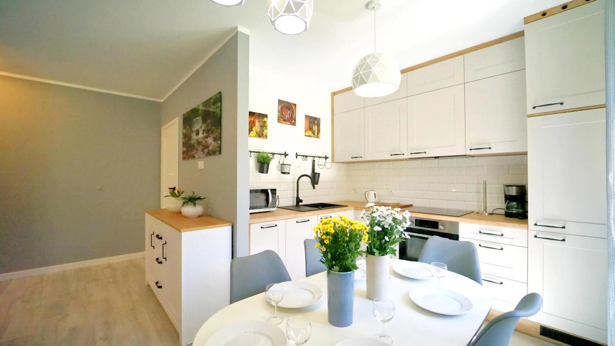 Apartamenty Everysky - Mysliwska Karpacz Exterior foto